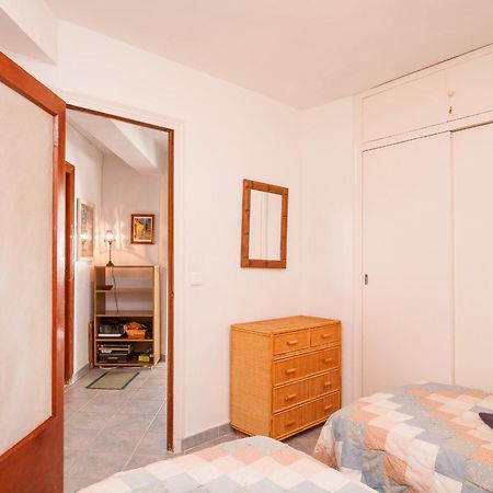 Bahia 58 Apartments Casasol Нерха Екстериор снимка