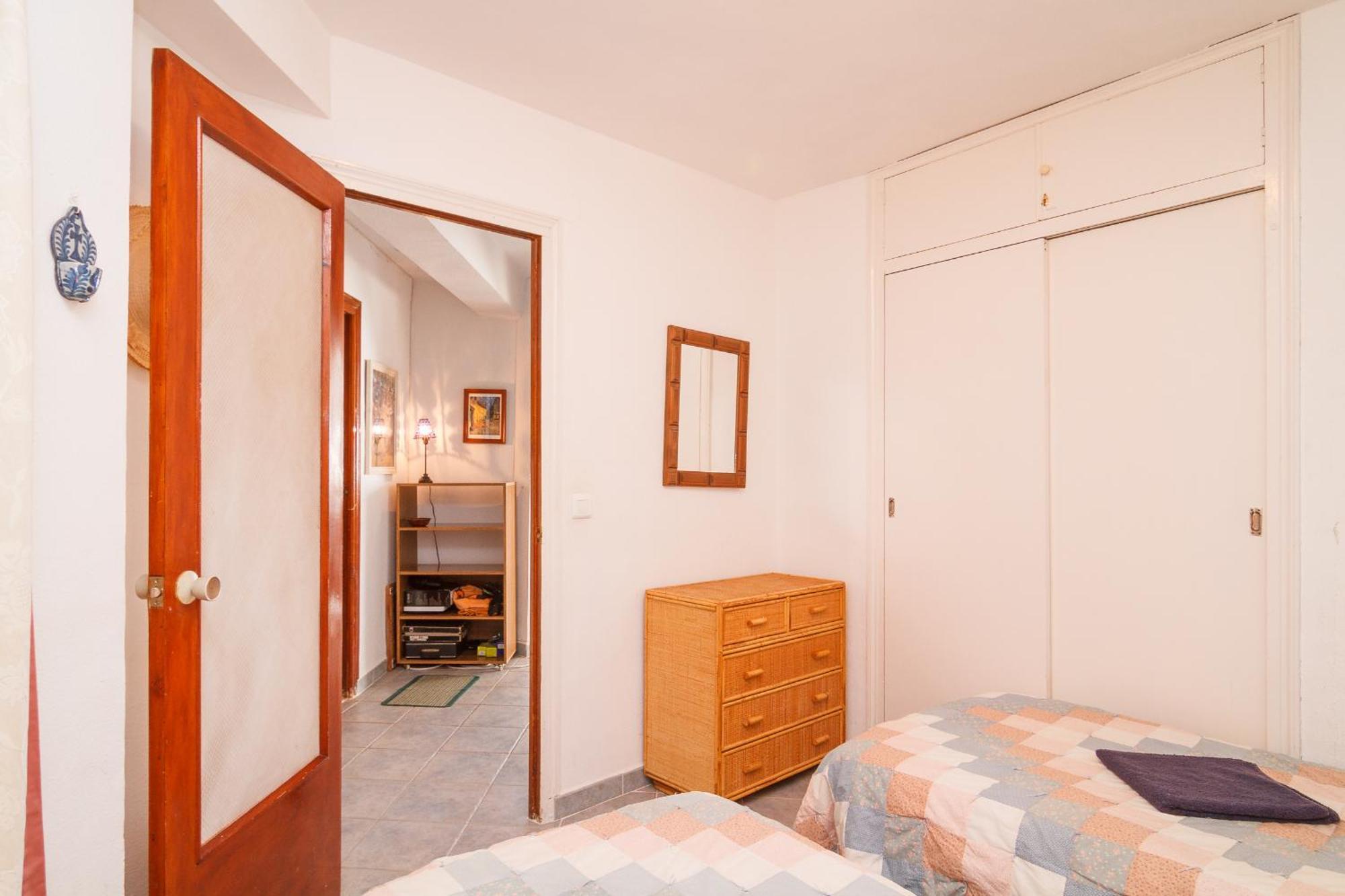 Bahia 58 Apartments Casasol Нерха Екстериор снимка