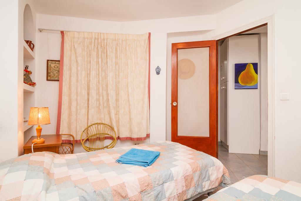 Bahia 58 Apartments Casasol Нерха Екстериор снимка