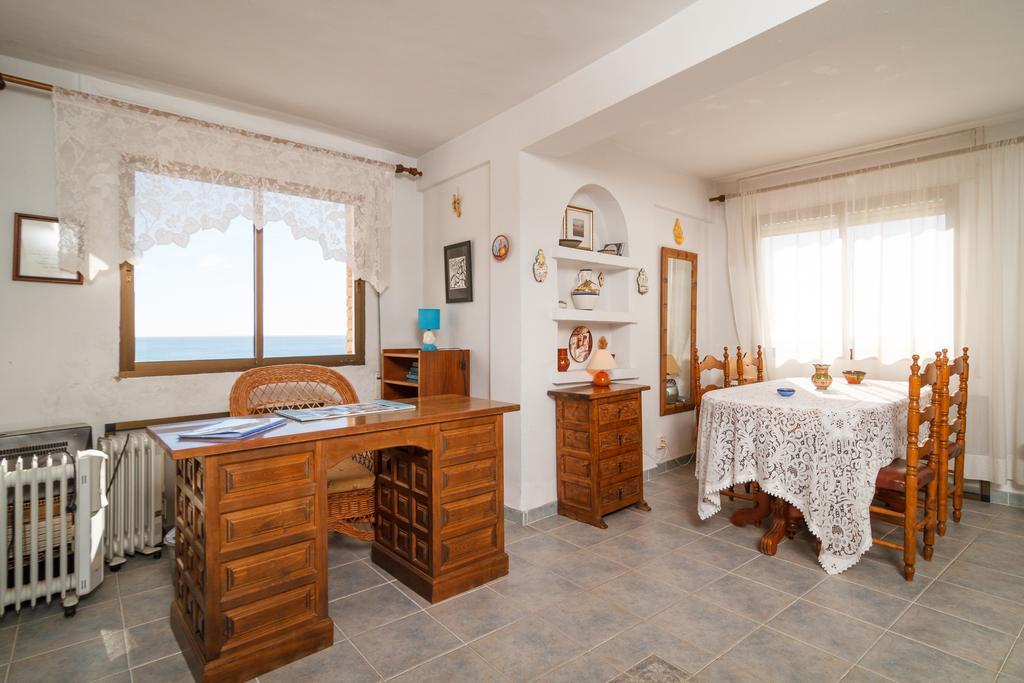 Bahia 58 Apartments Casasol Нерха Екстериор снимка