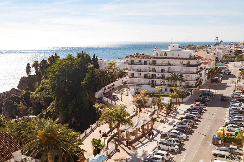 Bahia 58 Apartments Casasol Нерха Екстериор снимка