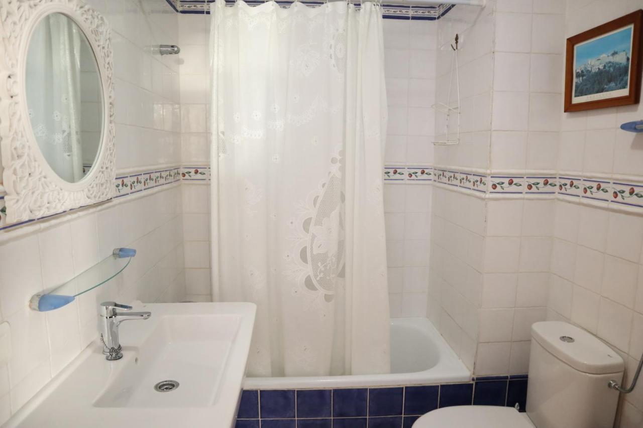 Bahia 58 Apartments Casasol Нерха Екстериор снимка
